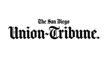 The San Diego Union Tribune - logo