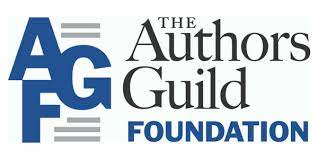 The Authors Guild Foundation logo